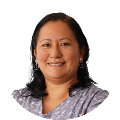 Joyci Calderón