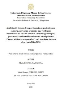 producción cma 1